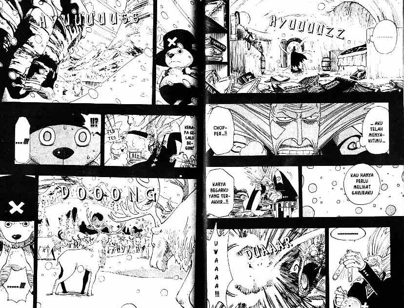 one-piece-id - Chapter: 143