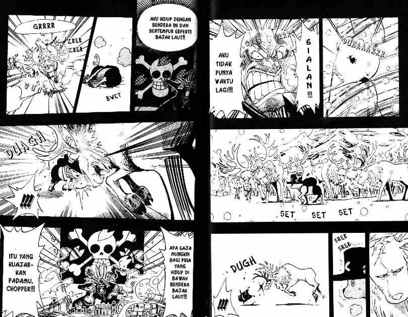 one-piece-id - Chapter: 143