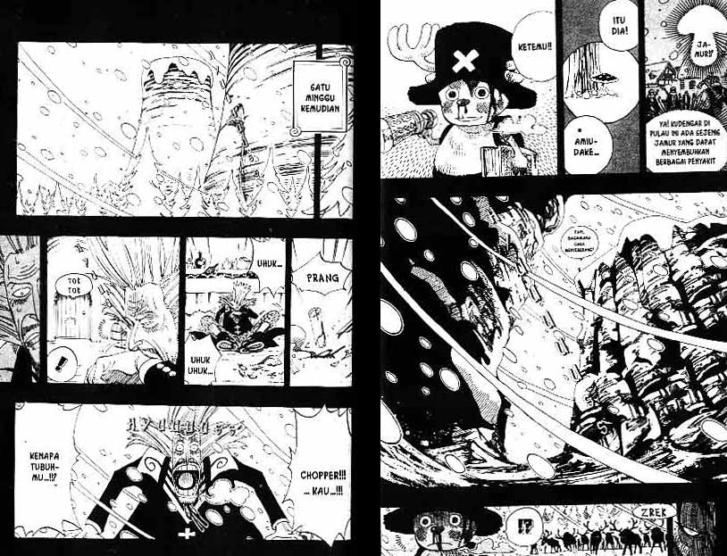 one-piece-id - Chapter: 143