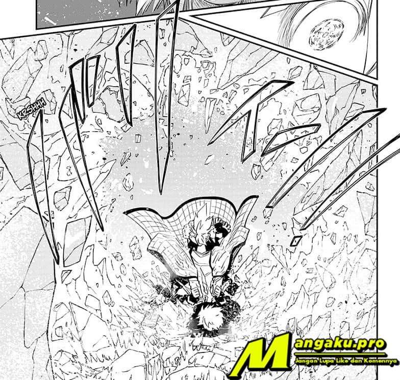 mission-yozakura-family - Chapter: 76