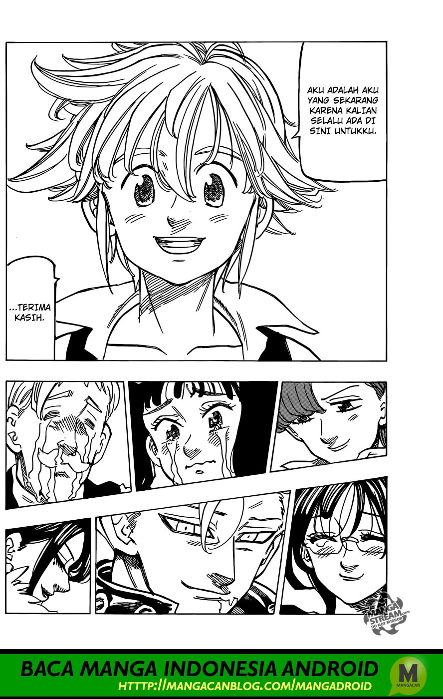 nanatsu-no-taizai - Chapter: 310