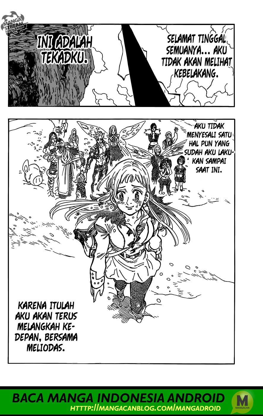 nanatsu-no-taizai - Chapter: 310