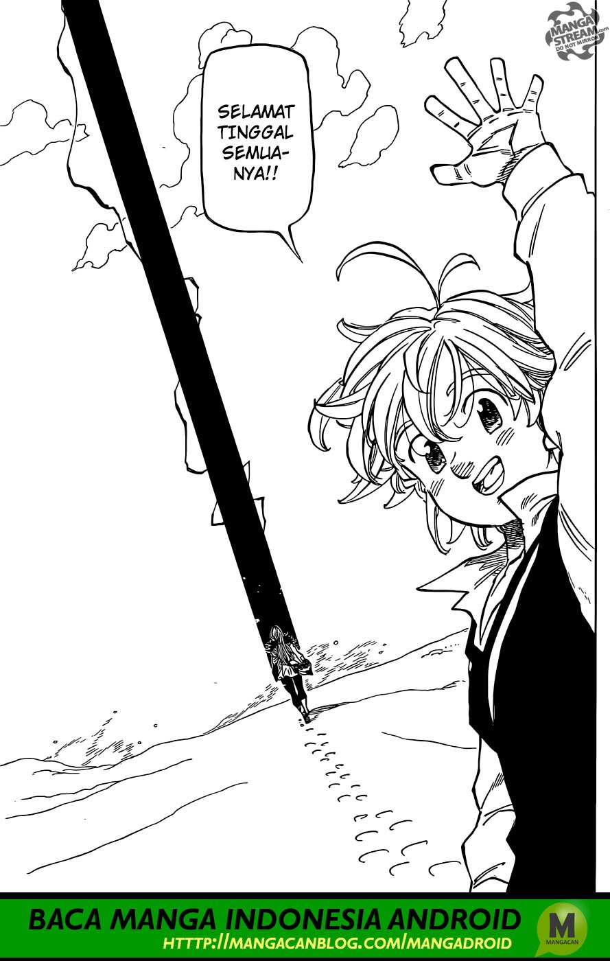 nanatsu-no-taizai - Chapter: 310