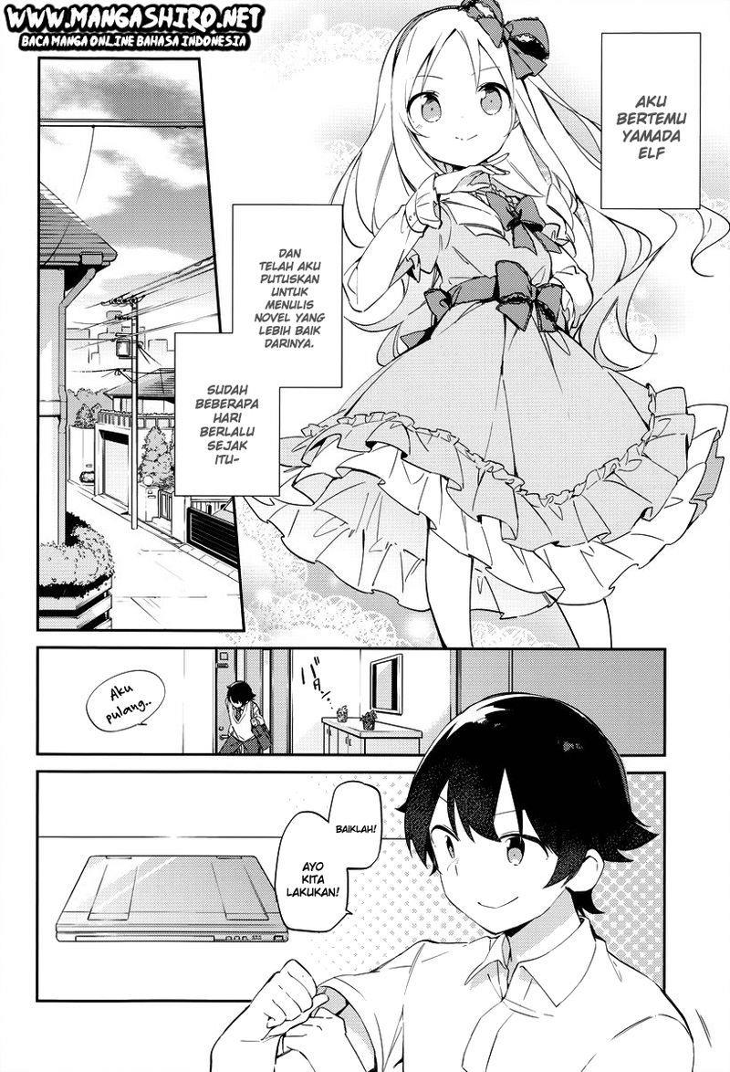 eromanga-sensei - Chapter: 6