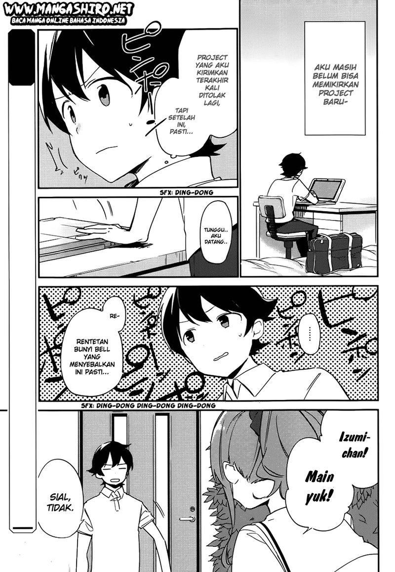 eromanga-sensei - Chapter: 6