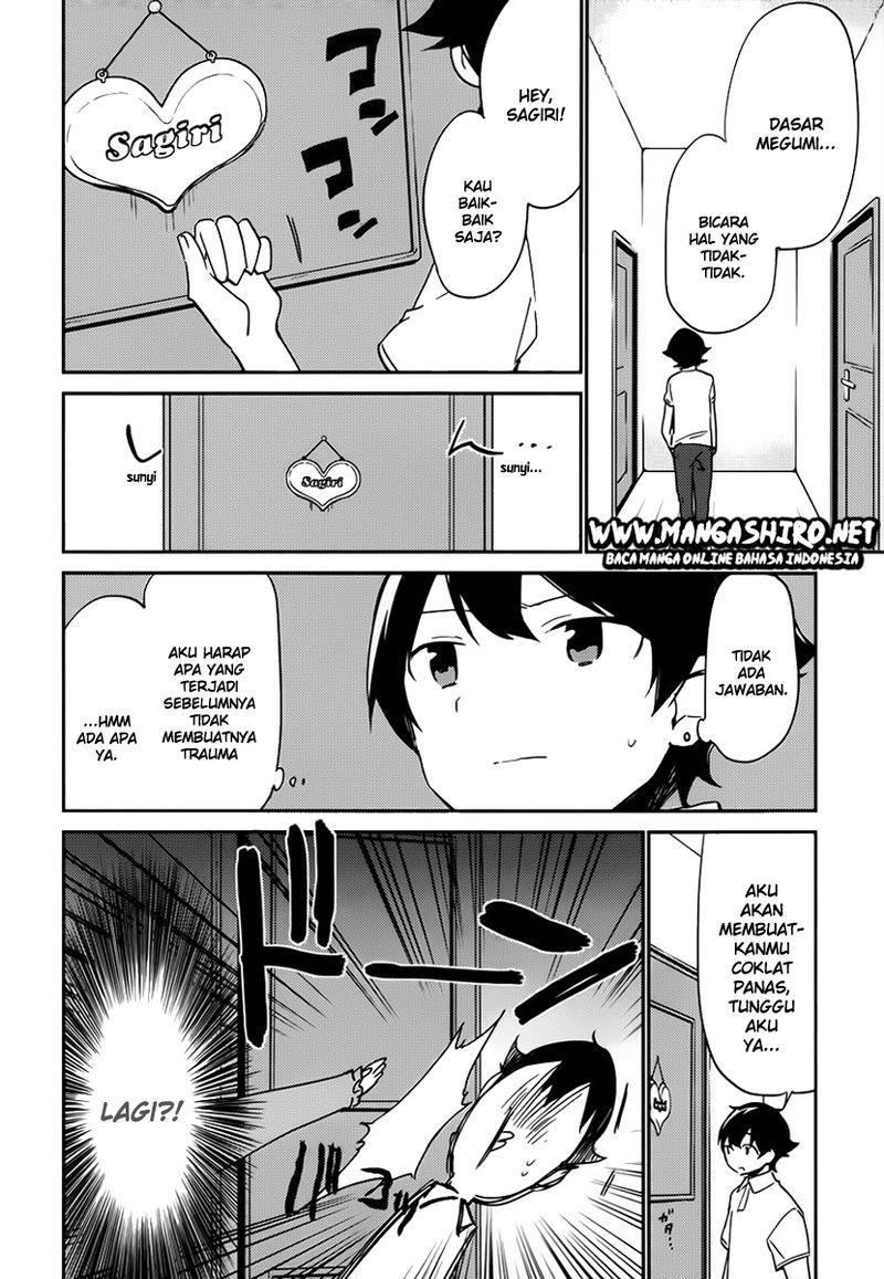 eromanga-sensei - Chapter: 6