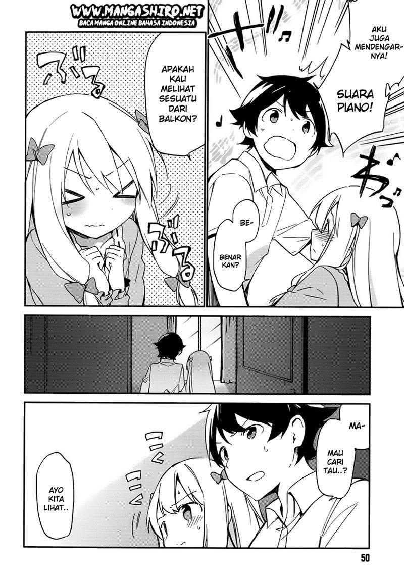 eromanga-sensei - Chapter: 6