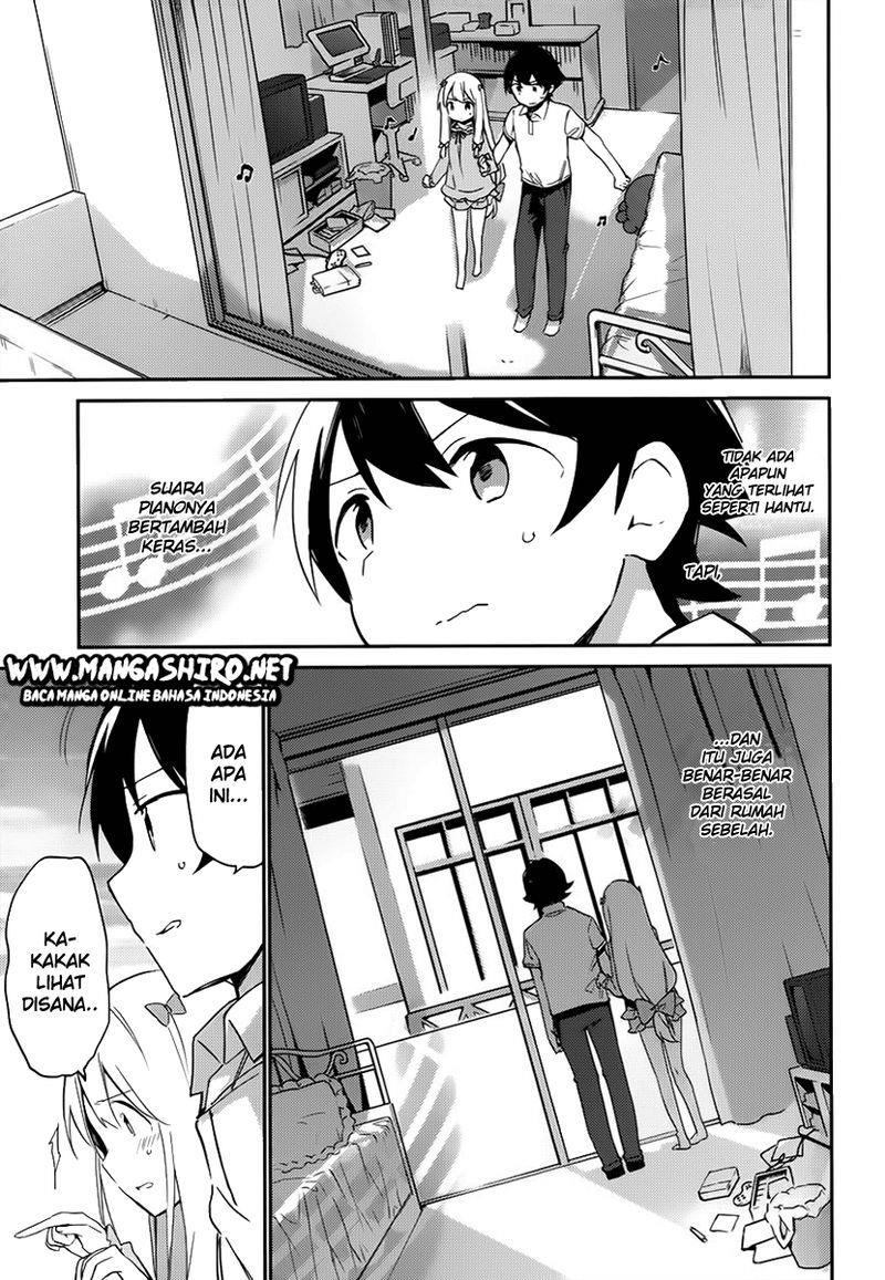 eromanga-sensei - Chapter: 6