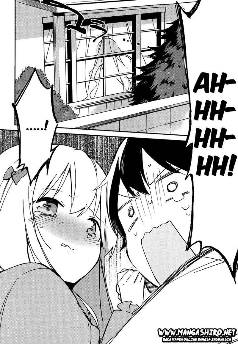 eromanga-sensei - Chapter: 6