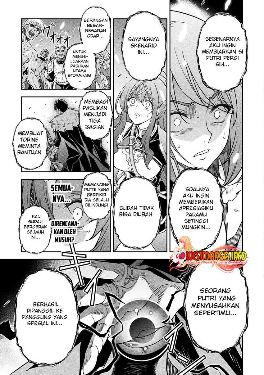 drawing-saikyou-mangaka-wa-oekaki-skill-de-isekai-musou-suru - Chapter: 76