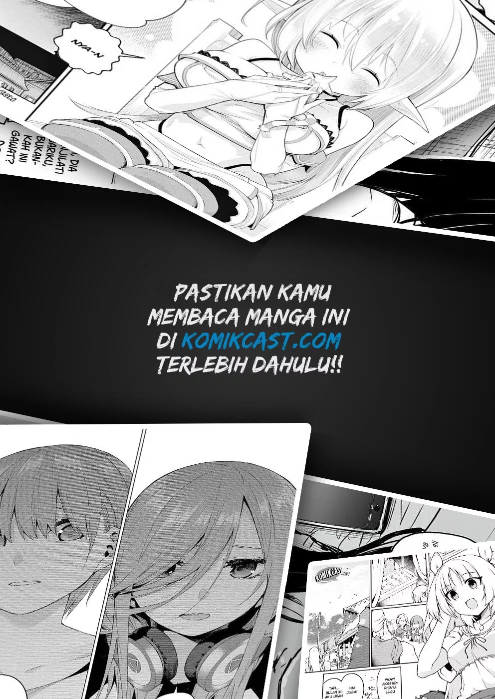 orenchi-ni-kita-onna-kishi-to-inakagurashi-suru-koto-ni-natta-ken - Chapter: 03