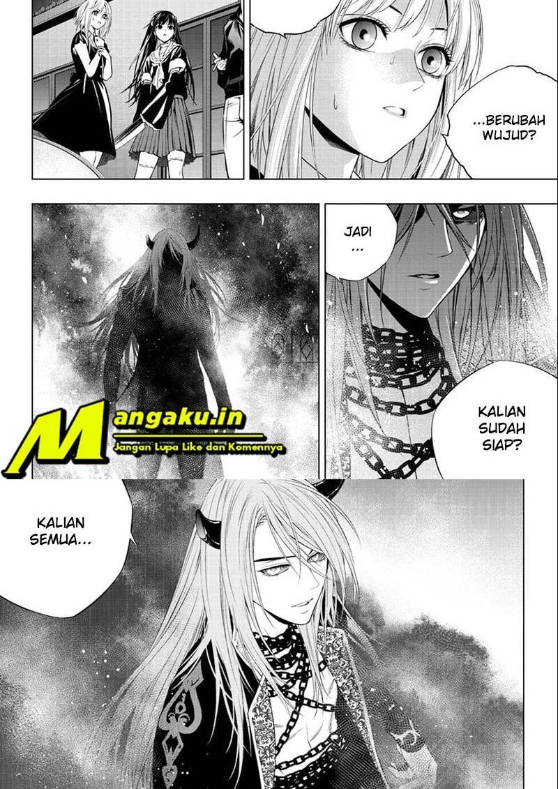 ghost-girl - Chapter: 30