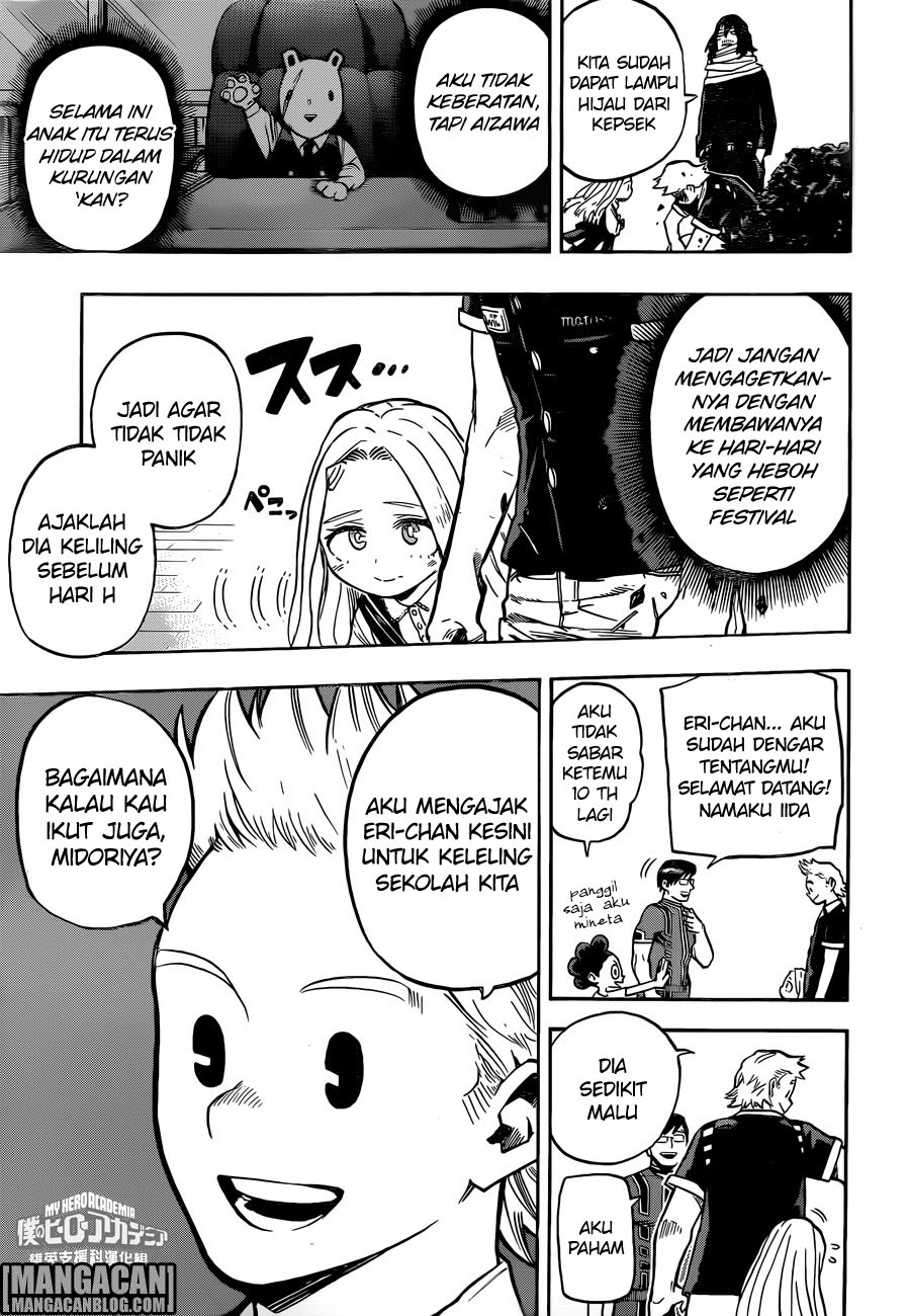 boku-no-hero-academia - Chapter: 173