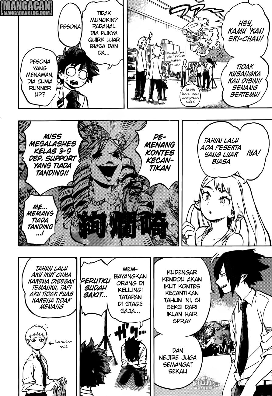 boku-no-hero-academia - Chapter: 173