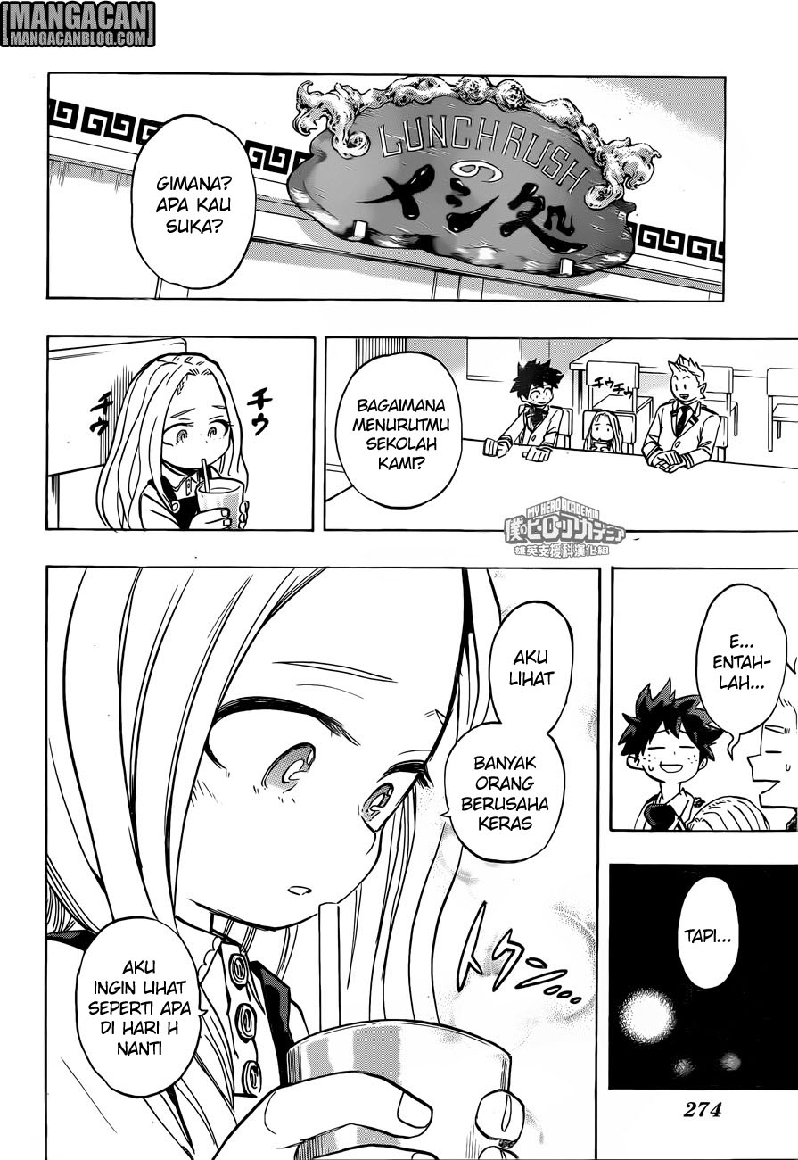 boku-no-hero-academia - Chapter: 173