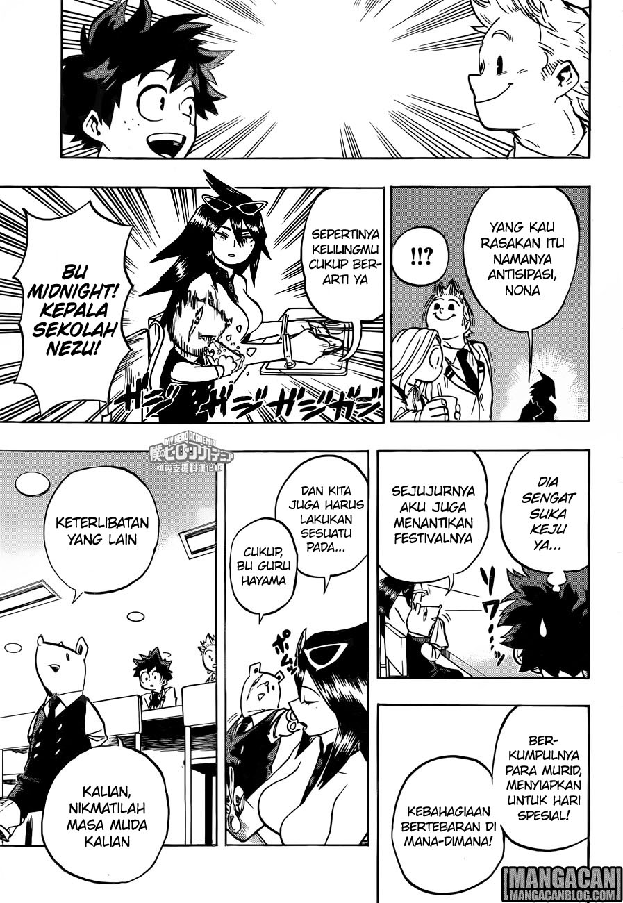 boku-no-hero-academia - Chapter: 173