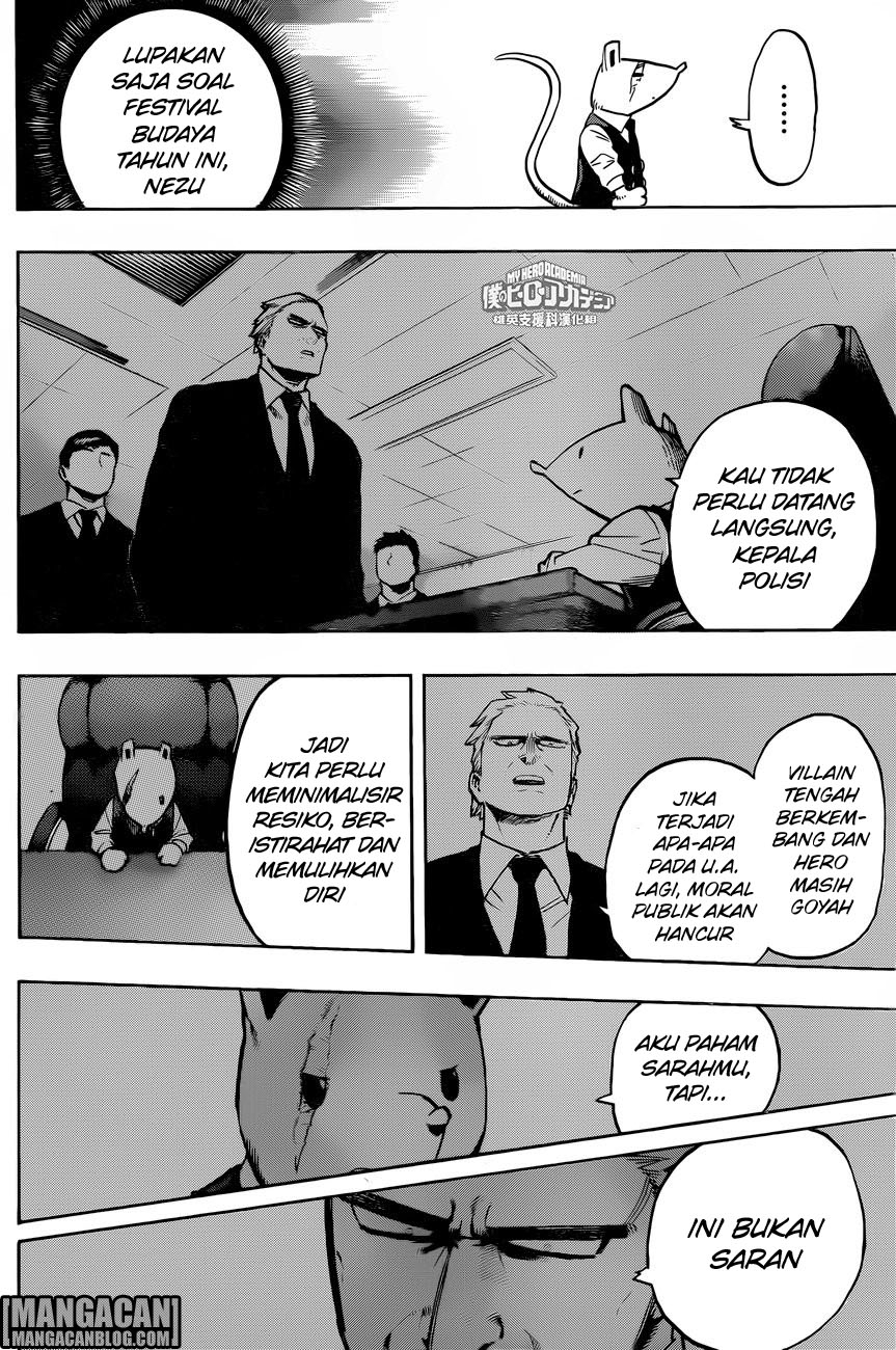 boku-no-hero-academia - Chapter: 173