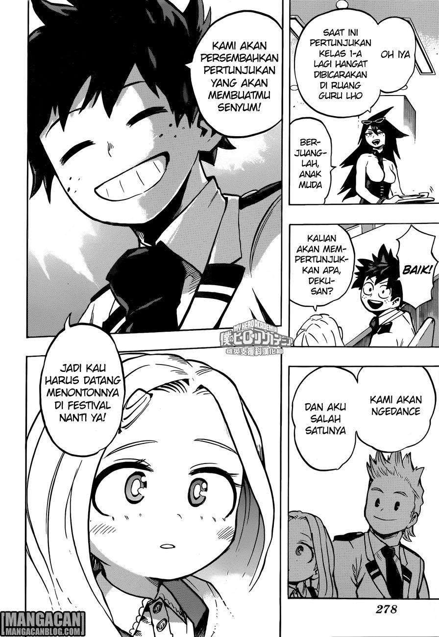 boku-no-hero-academia - Chapter: 173