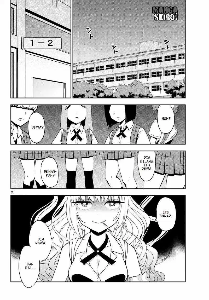 hatsukoi-zombie - Chapter: 22