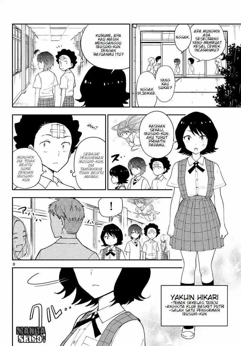 hatsukoi-zombie - Chapter: 22