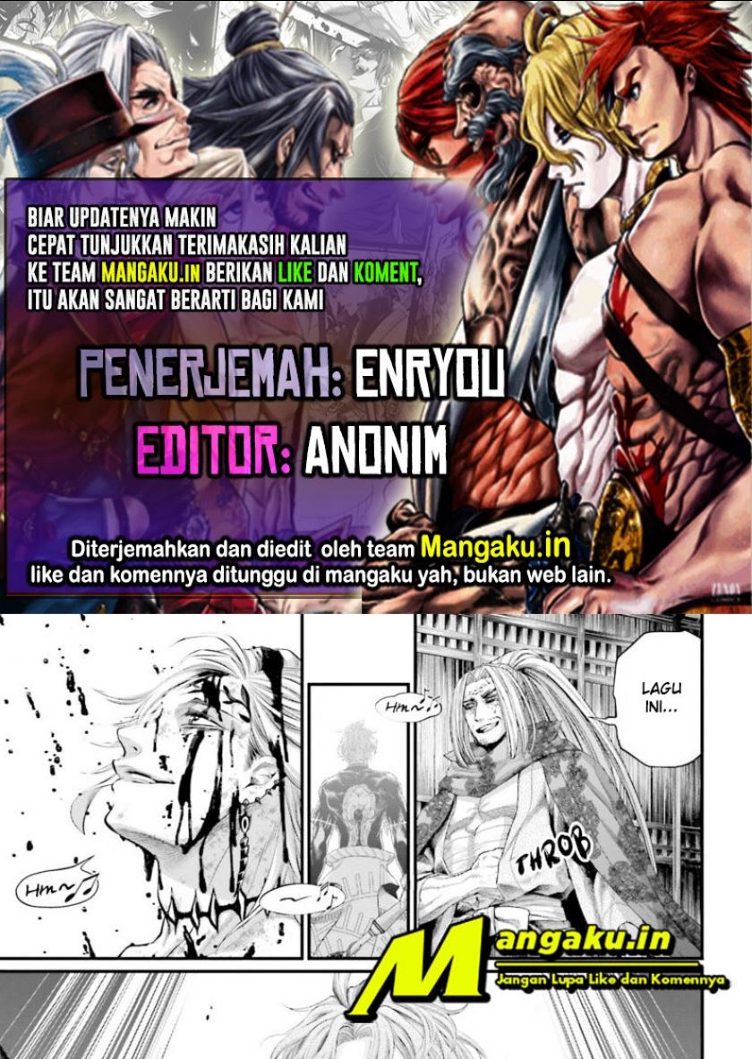 shuumatsu-no-valkyrie - Chapter: 61.3
