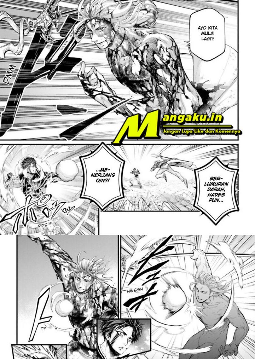 shuumatsu-no-valkyrie - Chapter: 61.3