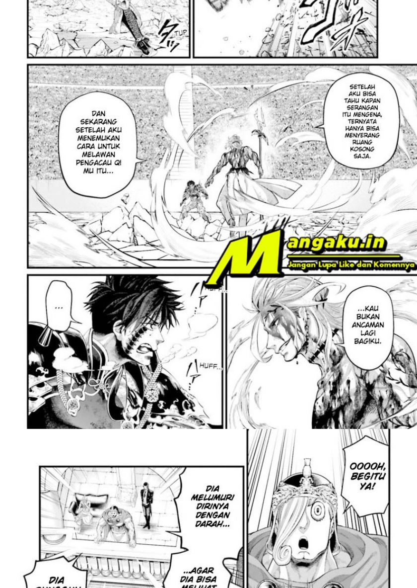 shuumatsu-no-valkyrie - Chapter: 61.3