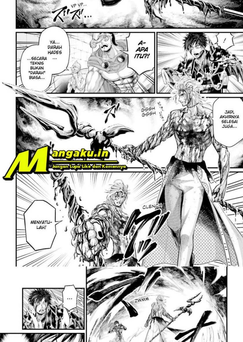 shuumatsu-no-valkyrie - Chapter: 61.3