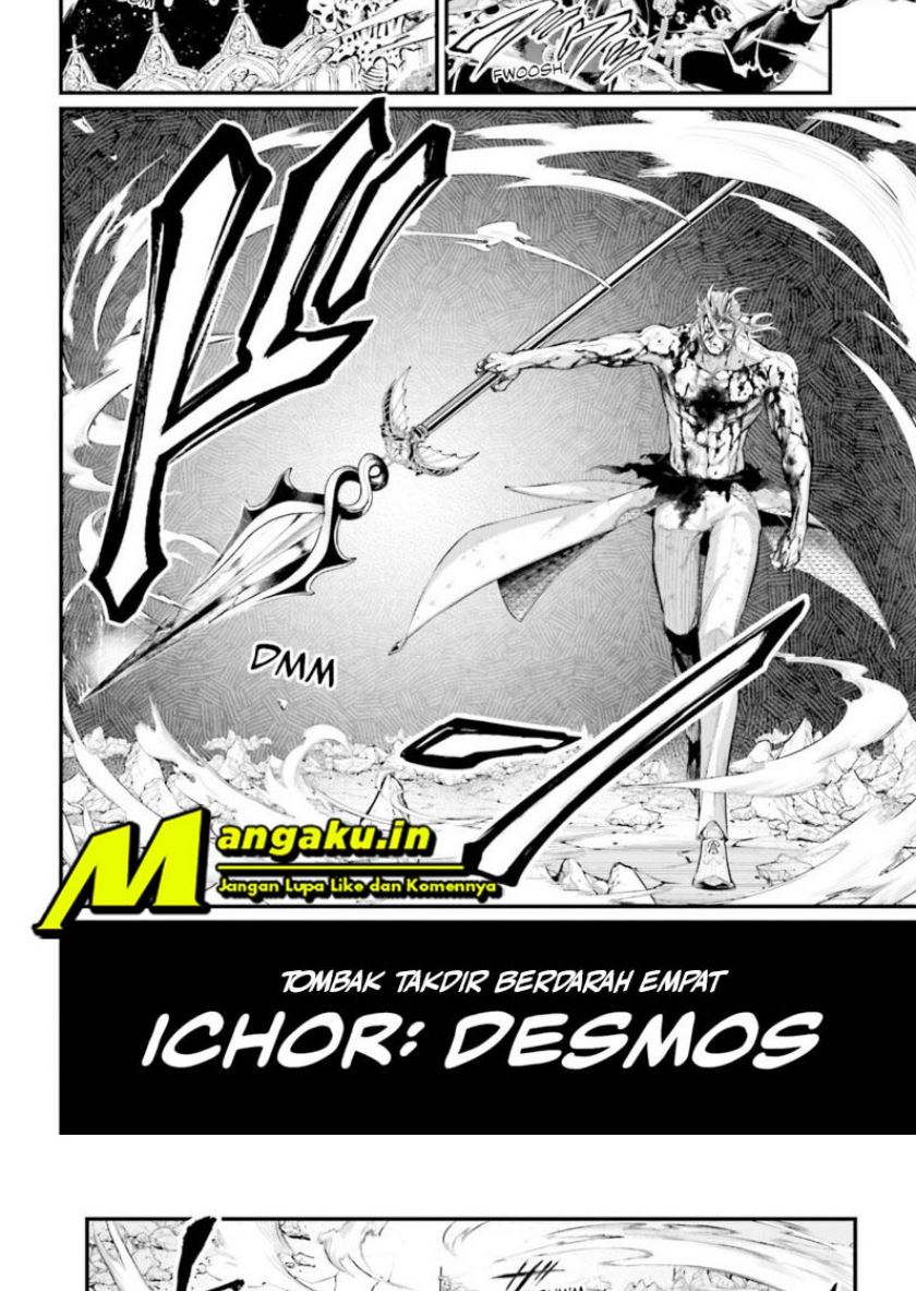 shuumatsu-no-valkyrie - Chapter: 61.3
