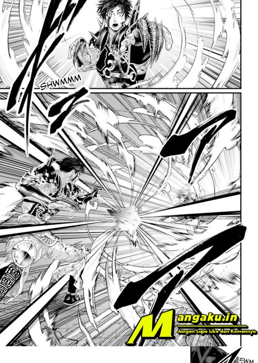 shuumatsu-no-valkyrie - Chapter: 61.3