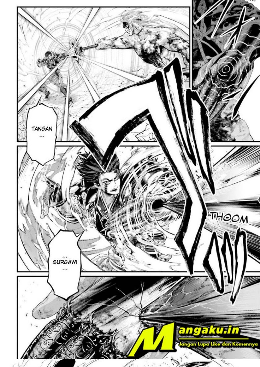 shuumatsu-no-valkyrie - Chapter: 61.3
