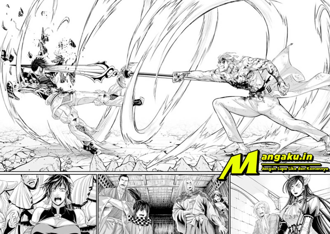shuumatsu-no-valkyrie - Chapter: 61.3