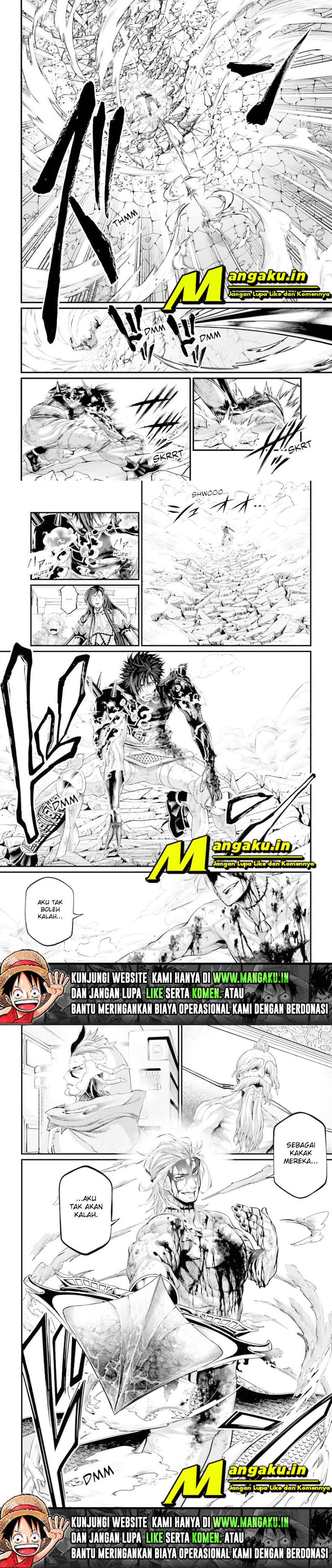 shuumatsu-no-valkyrie - Chapter: 61.3