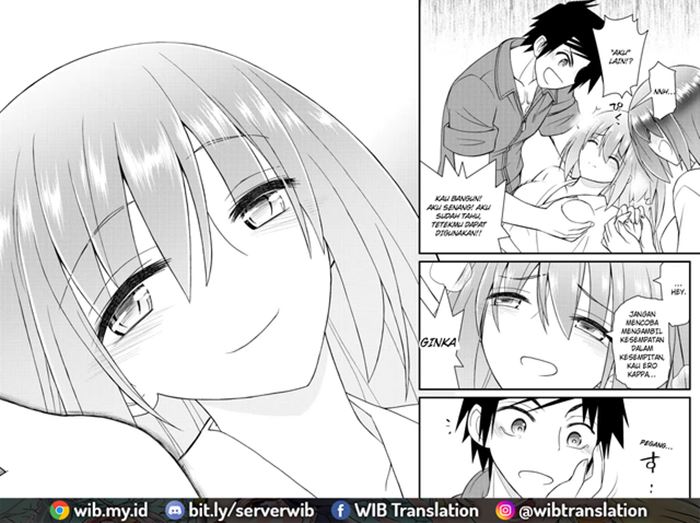 kin-no-kanojo-gin-no-kanojo - Chapter: 50