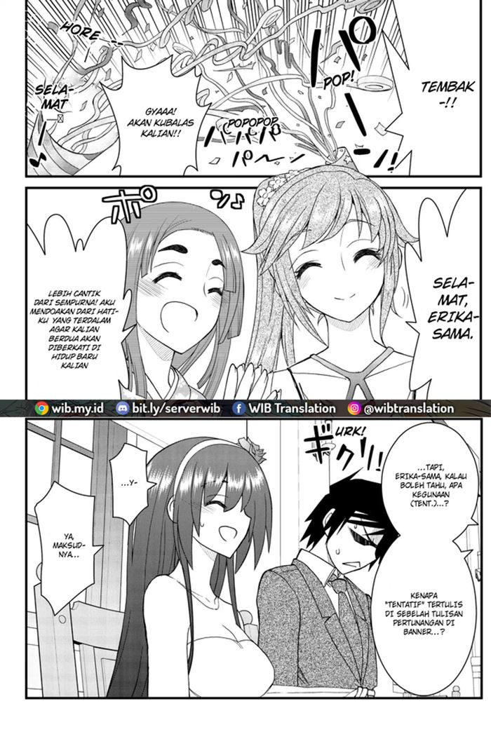 kin-no-kanojo-gin-no-kanojo - Chapter: 50