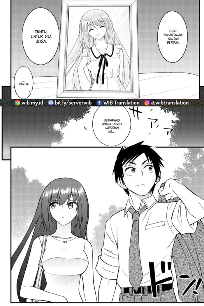 kin-no-kanojo-gin-no-kanojo - Chapter: 50