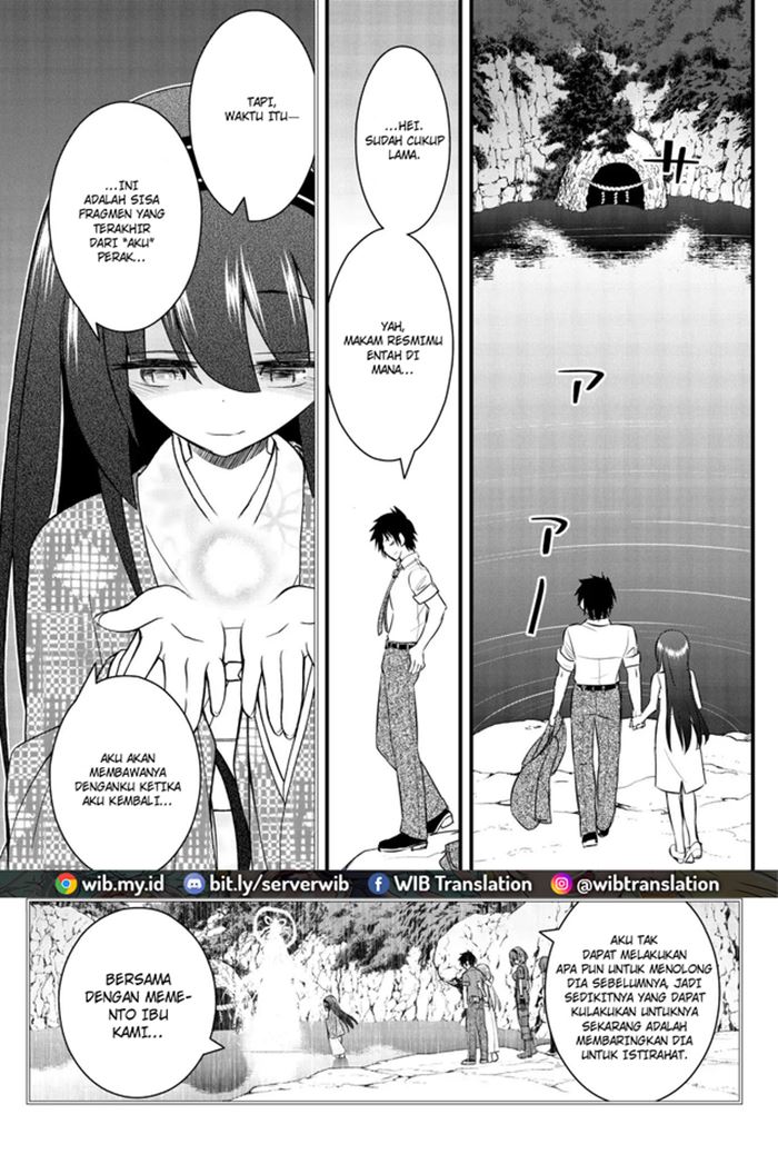 kin-no-kanojo-gin-no-kanojo - Chapter: 50