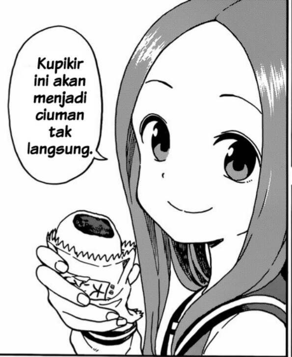 karakai-jouzu-no-takagi-san - Chapter: 54