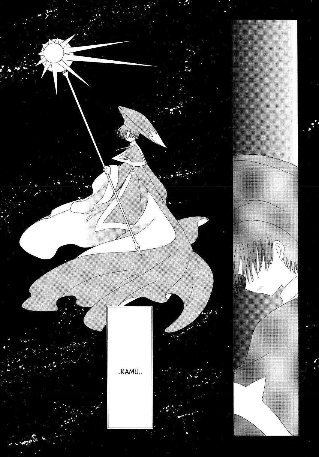 cardcaptor-sakura - Chapter: 43