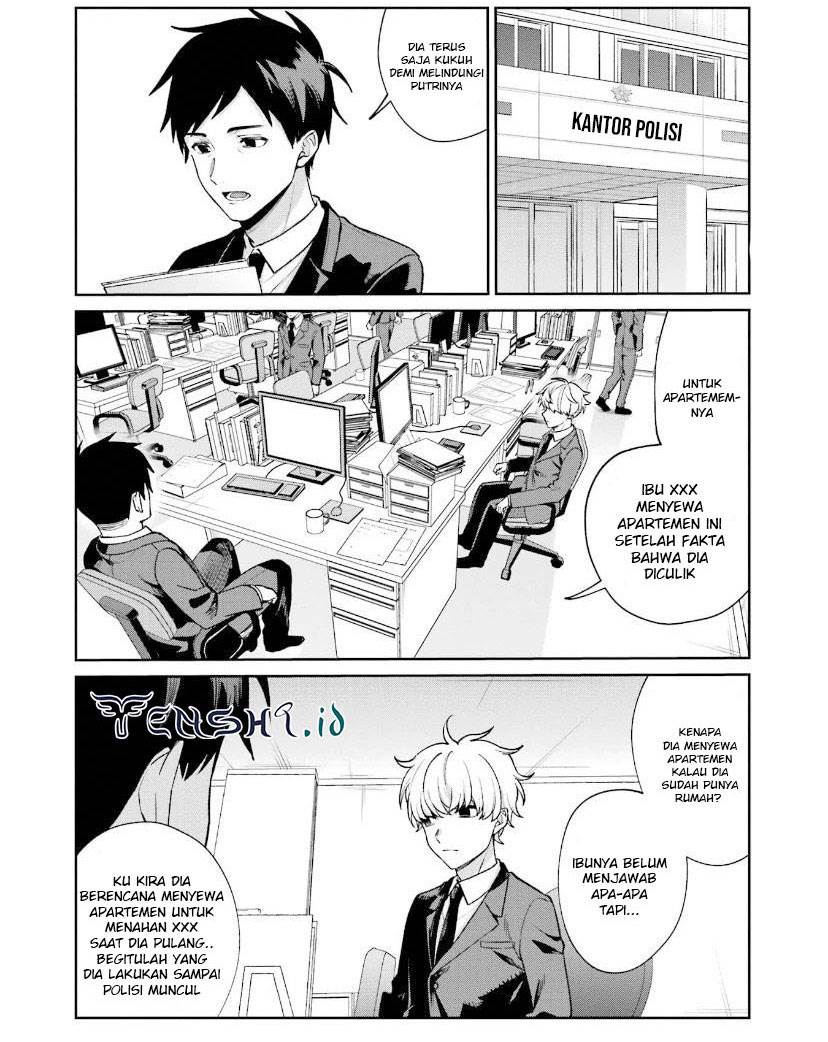 sachi-iro-no-one-room - Chapter: 66
