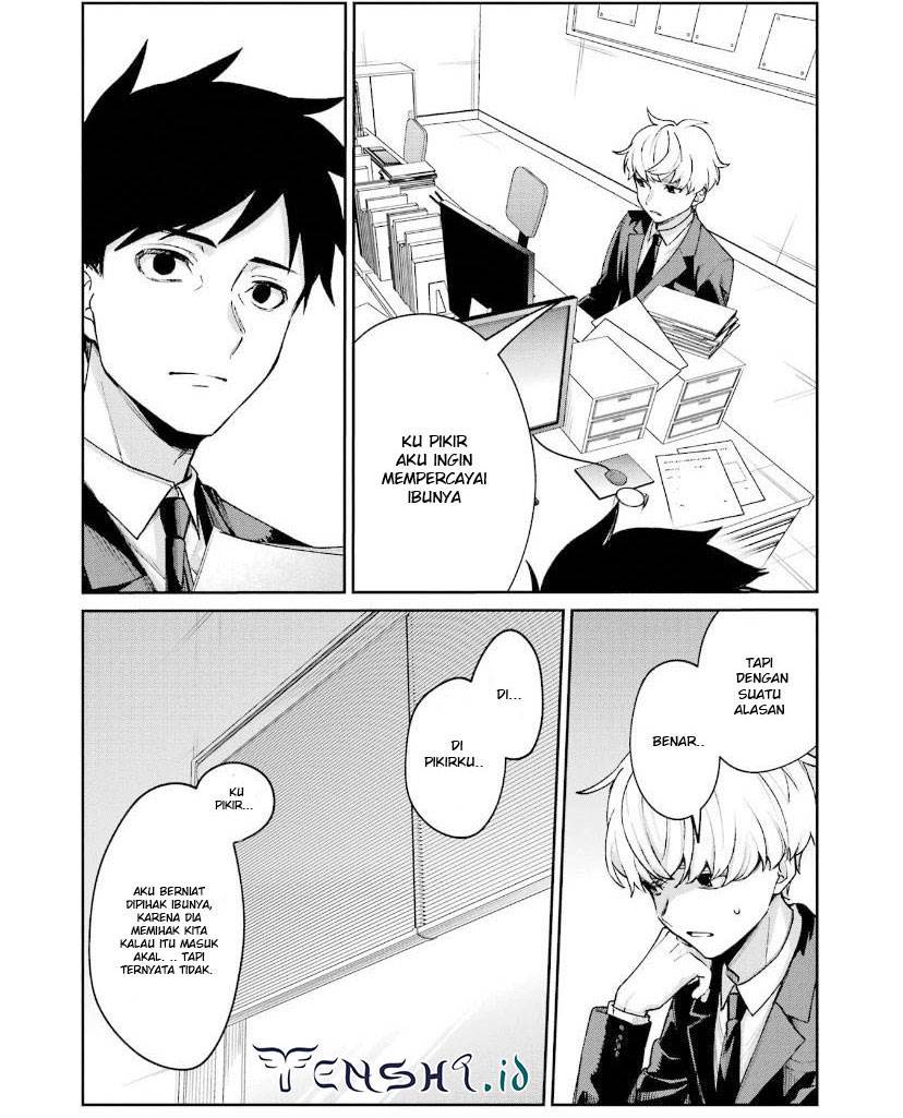 sachi-iro-no-one-room - Chapter: 66