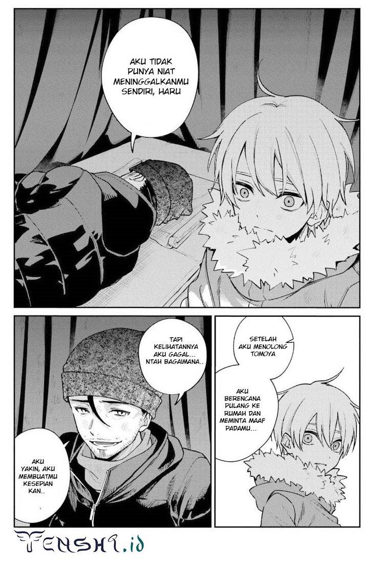 sachi-iro-no-one-room - Chapter: 66
