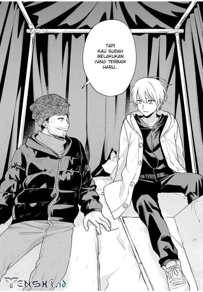 sachi-iro-no-one-room - Chapter: 66