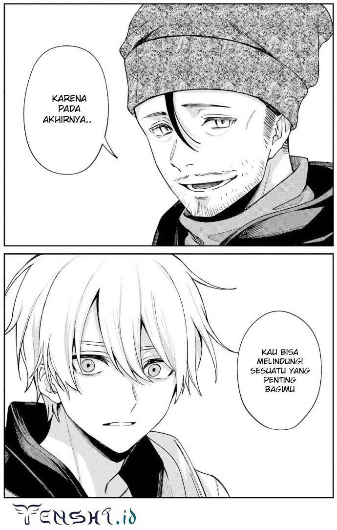 sachi-iro-no-one-room - Chapter: 66