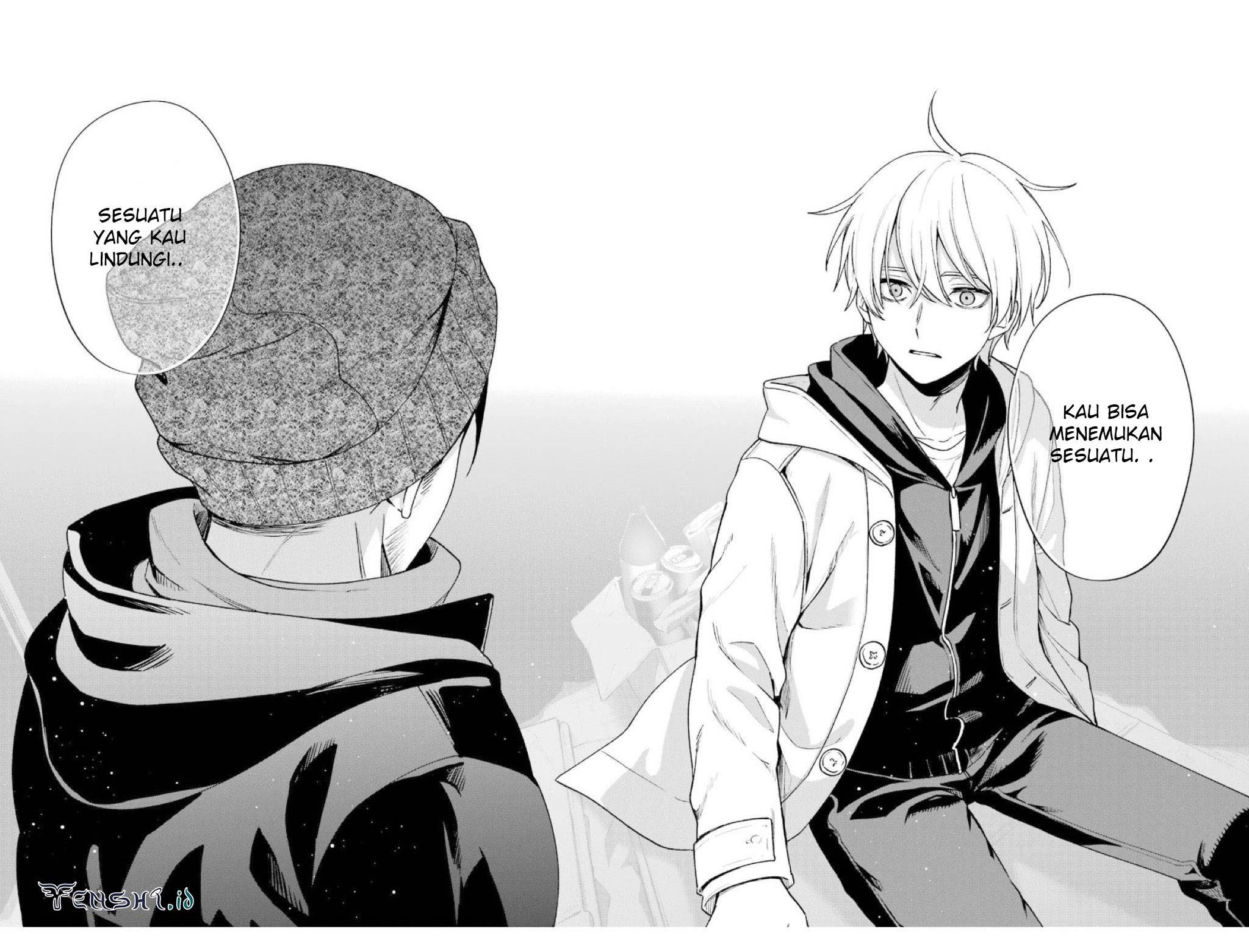sachi-iro-no-one-room - Chapter: 66