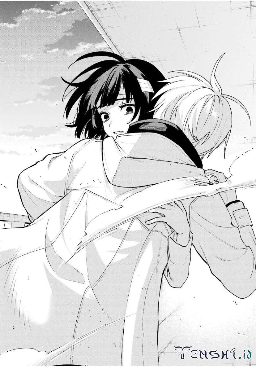 sachi-iro-no-one-room - Chapter: 66
