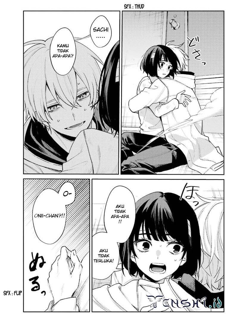 sachi-iro-no-one-room - Chapter: 66