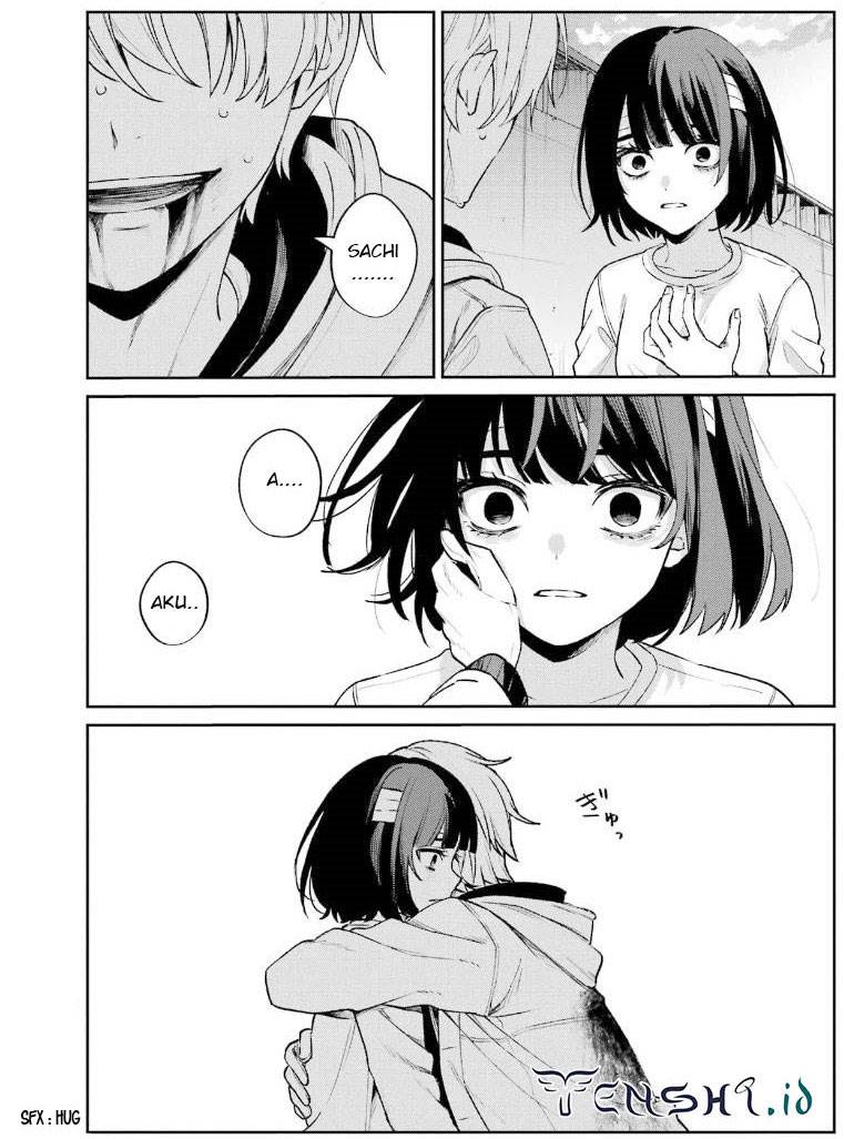 sachi-iro-no-one-room - Chapter: 66