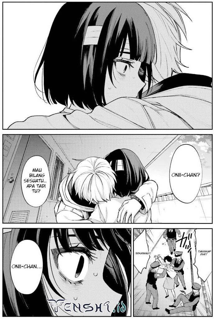 sachi-iro-no-one-room - Chapter: 66
