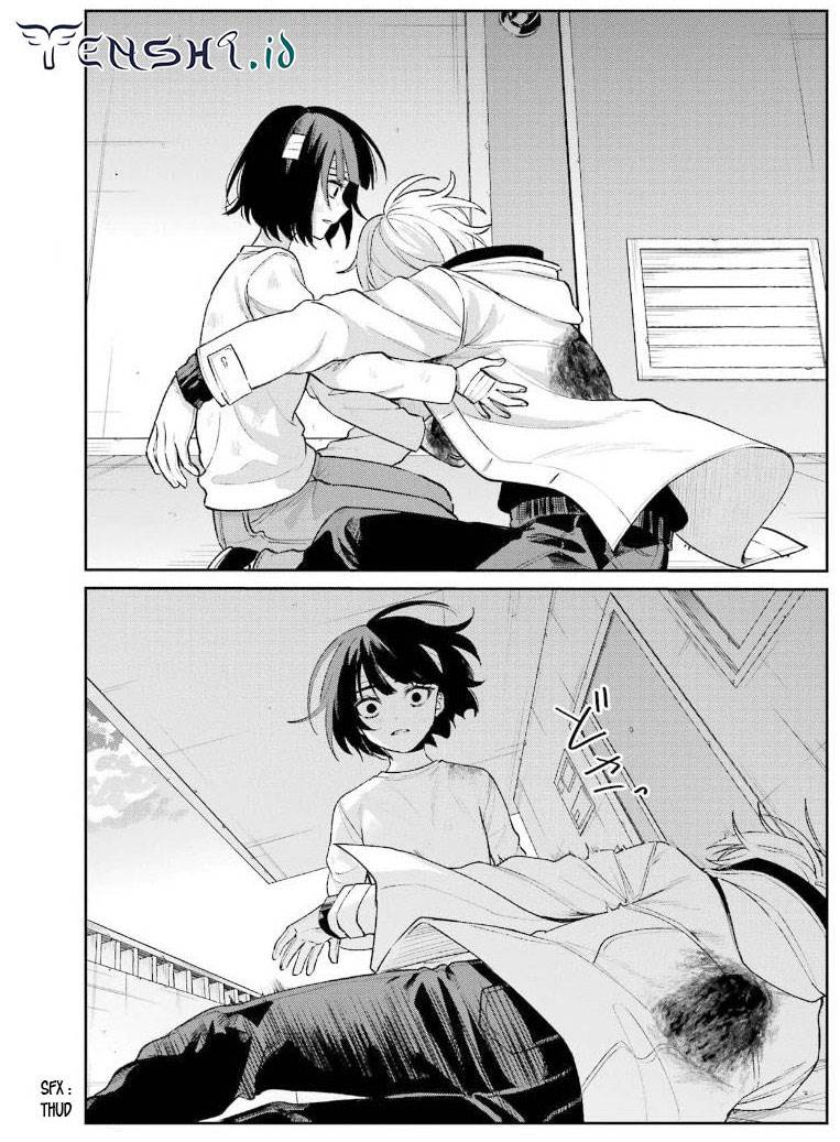 sachi-iro-no-one-room - Chapter: 66